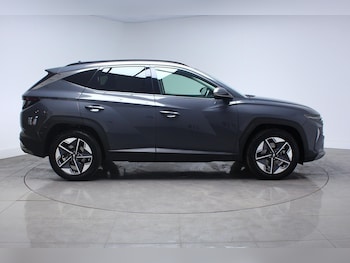 Used Hyundai TUCSON 2024 for sale - 75965749: Photo