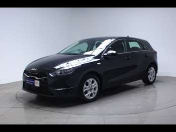 2024 (24) - 1.5T GDi ISG 2 5dr