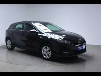 Used Kia Ceed 2024 for sale - 74750483: Photo
