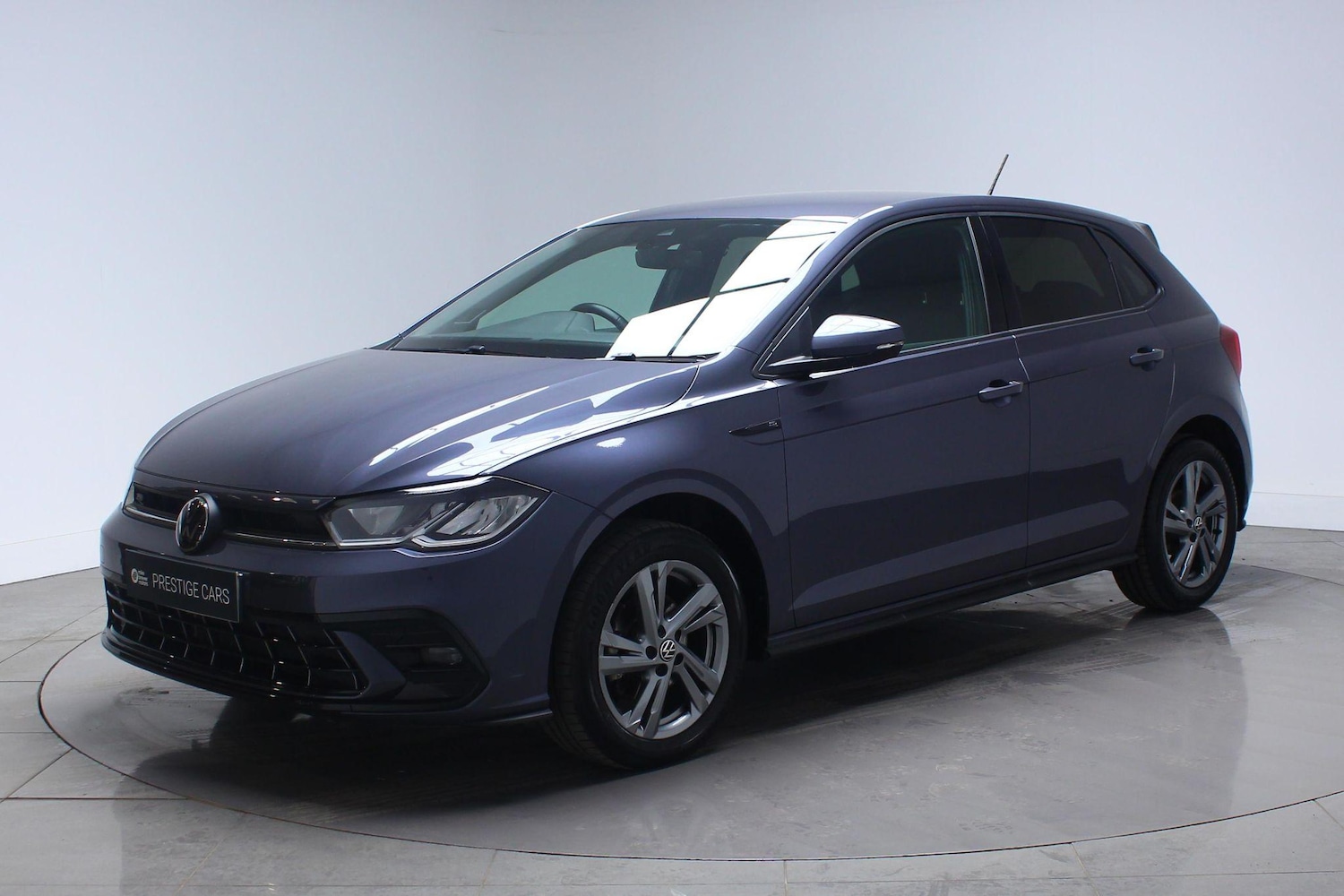 Used Volkswagen Polo 2024 for sale - 76109294: Photo 1