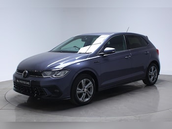Volkswagen - Polo