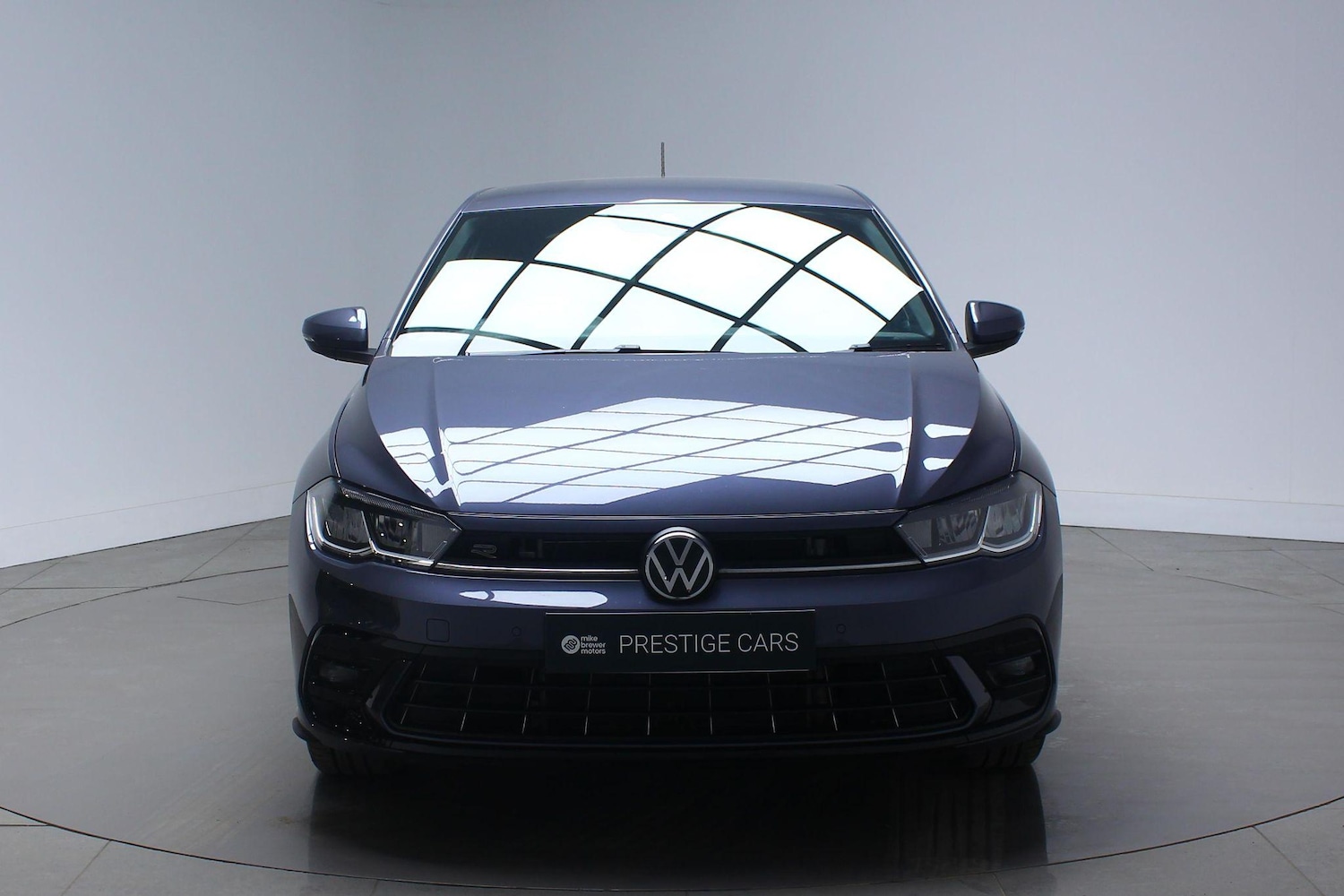 Used Volkswagen Polo 2024 for sale - 76109294: Photo 2