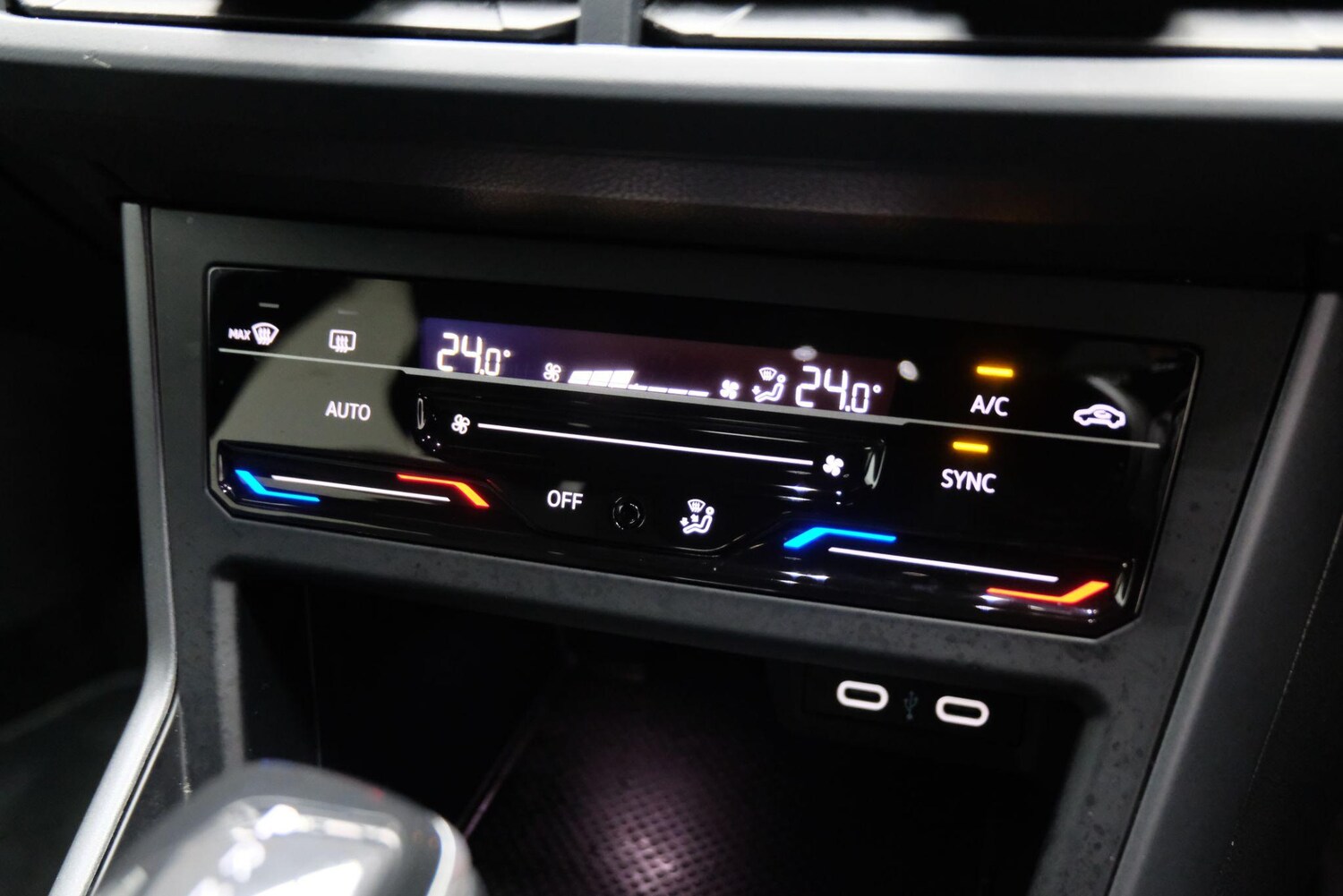 Used Volkswagen Polo 2024 for sale - 76109294: Photo 23