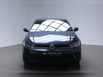 Used Volkswagen Polo 2024 for sale - 76109294: Photo 2