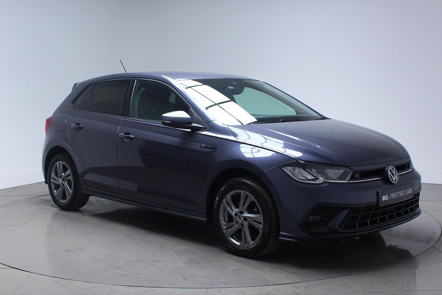 Used Volkswagen Polo 2024 for sale - 76109294: Photo 3