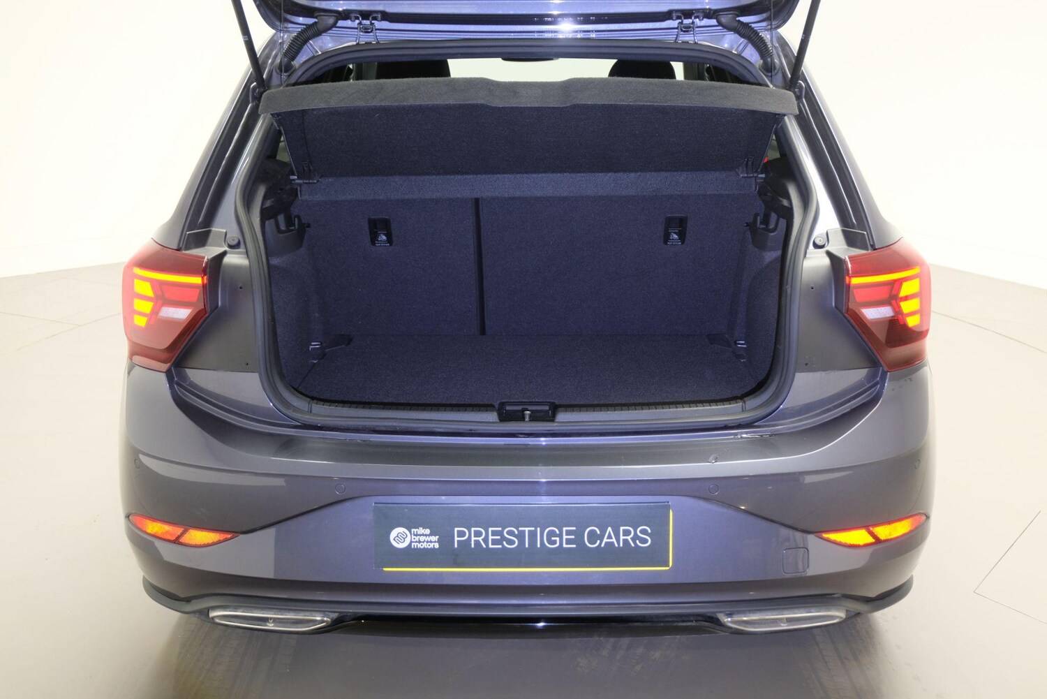 Used Volkswagen Polo 2024 for sale - 76109294: Photo 32
