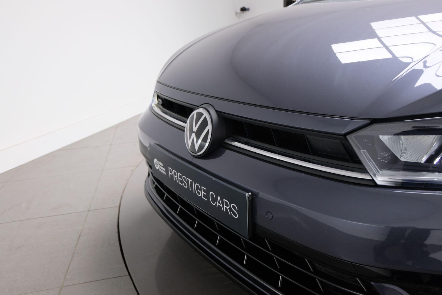 Used Volkswagen Polo 2024 for sale - 76109294: Photo 34