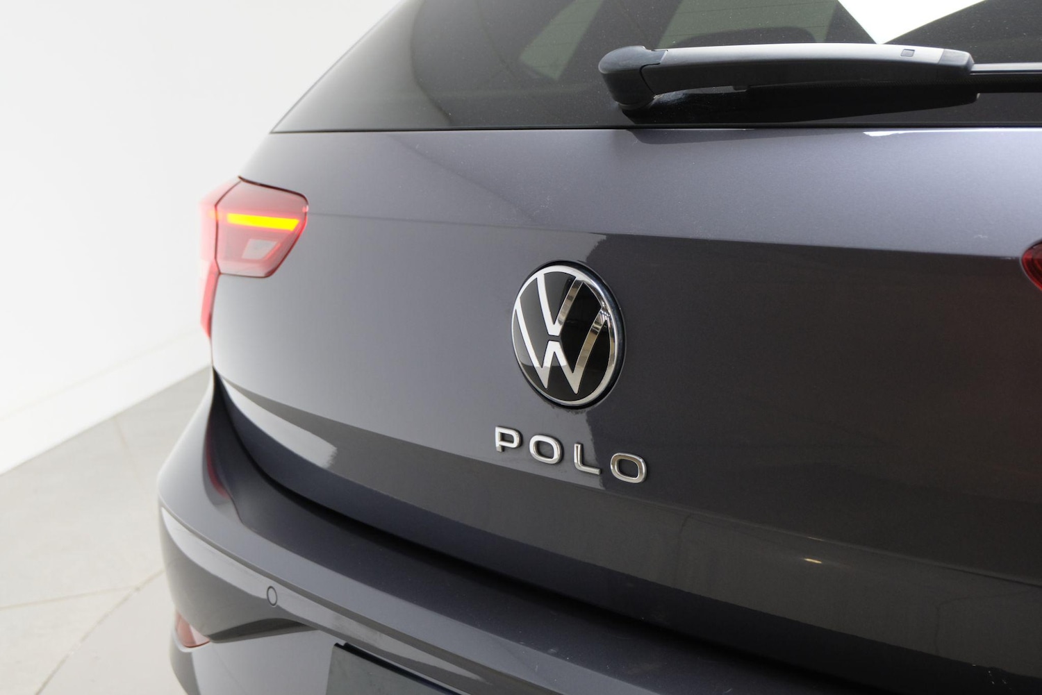 Used Volkswagen Polo 2024 for sale - 76109294: Photo 35