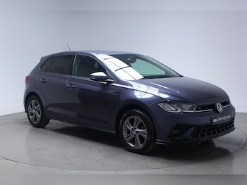 Used Volkswagen Polo 2024 for sale - 76109294: Photo 3
