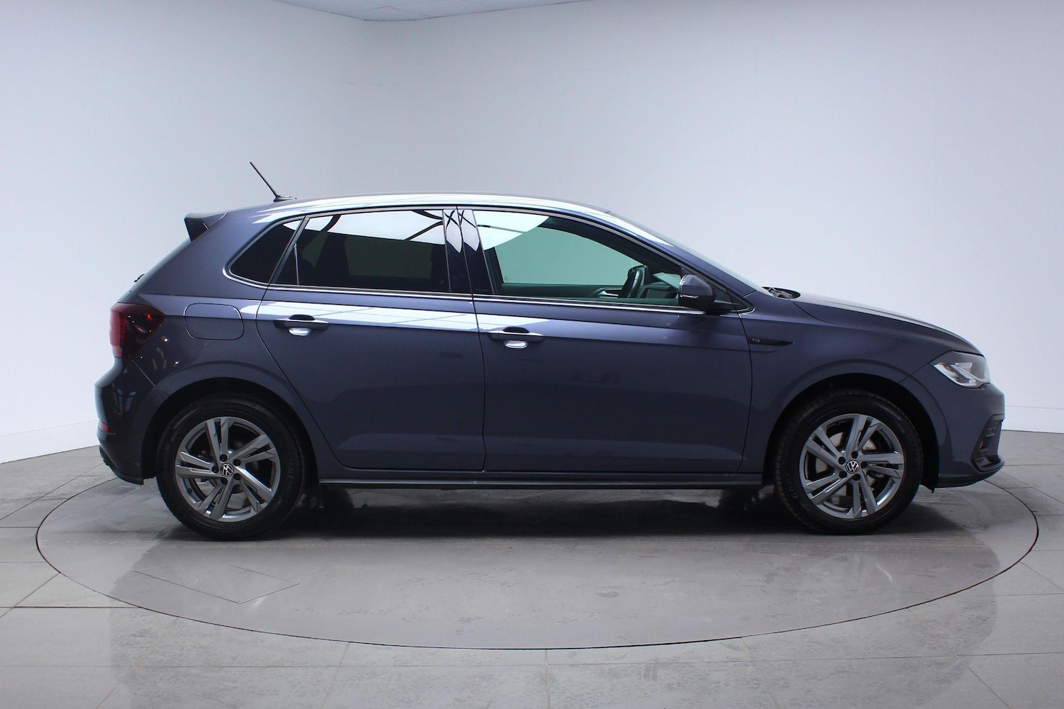 Used Volkswagen Polo 2024 for sale - 76109294: Photo 4