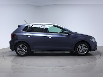 Used Volkswagen Polo 2024 for sale - 76109294: Photo 4