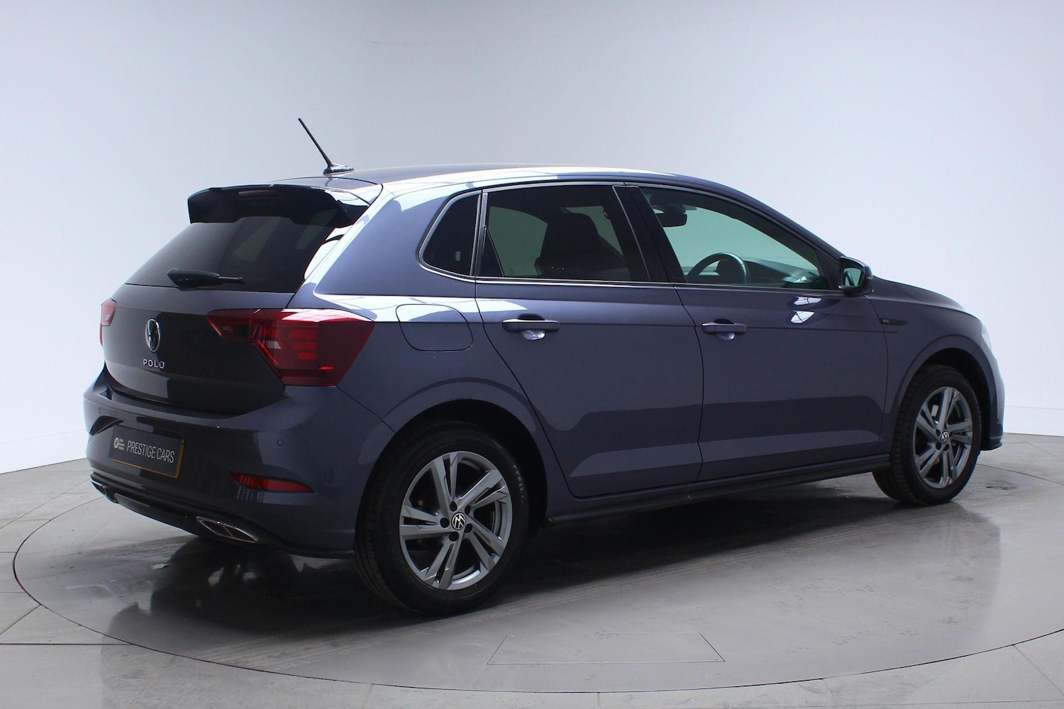 Used Volkswagen Polo 2024 for sale - 76109294: Photo 5