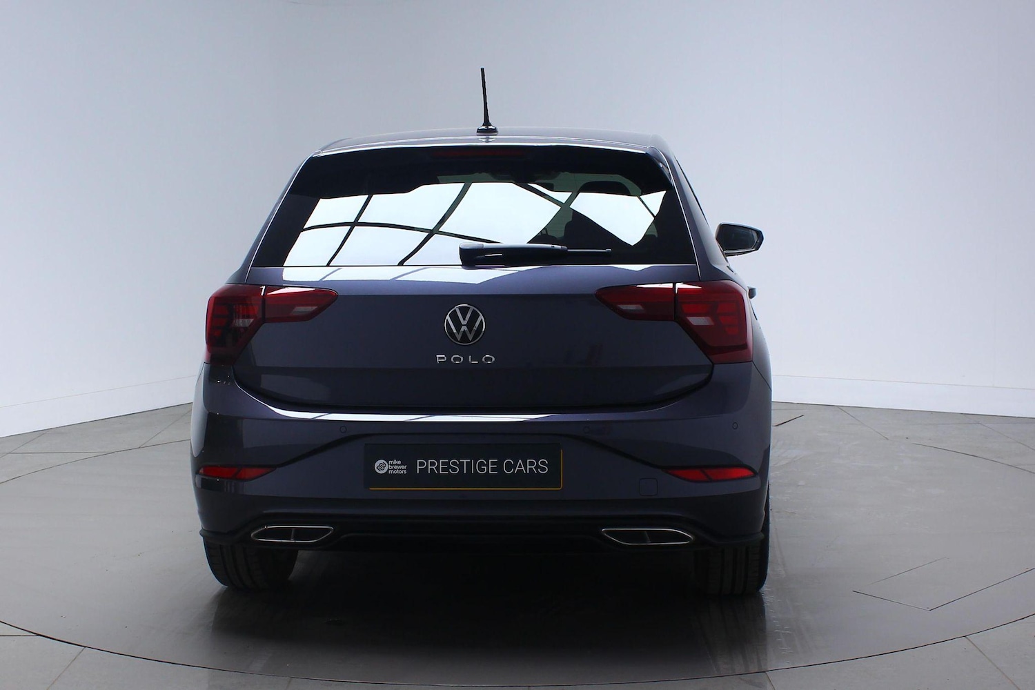 Used Volkswagen Polo 2024 for sale - 76109294: Photo 6