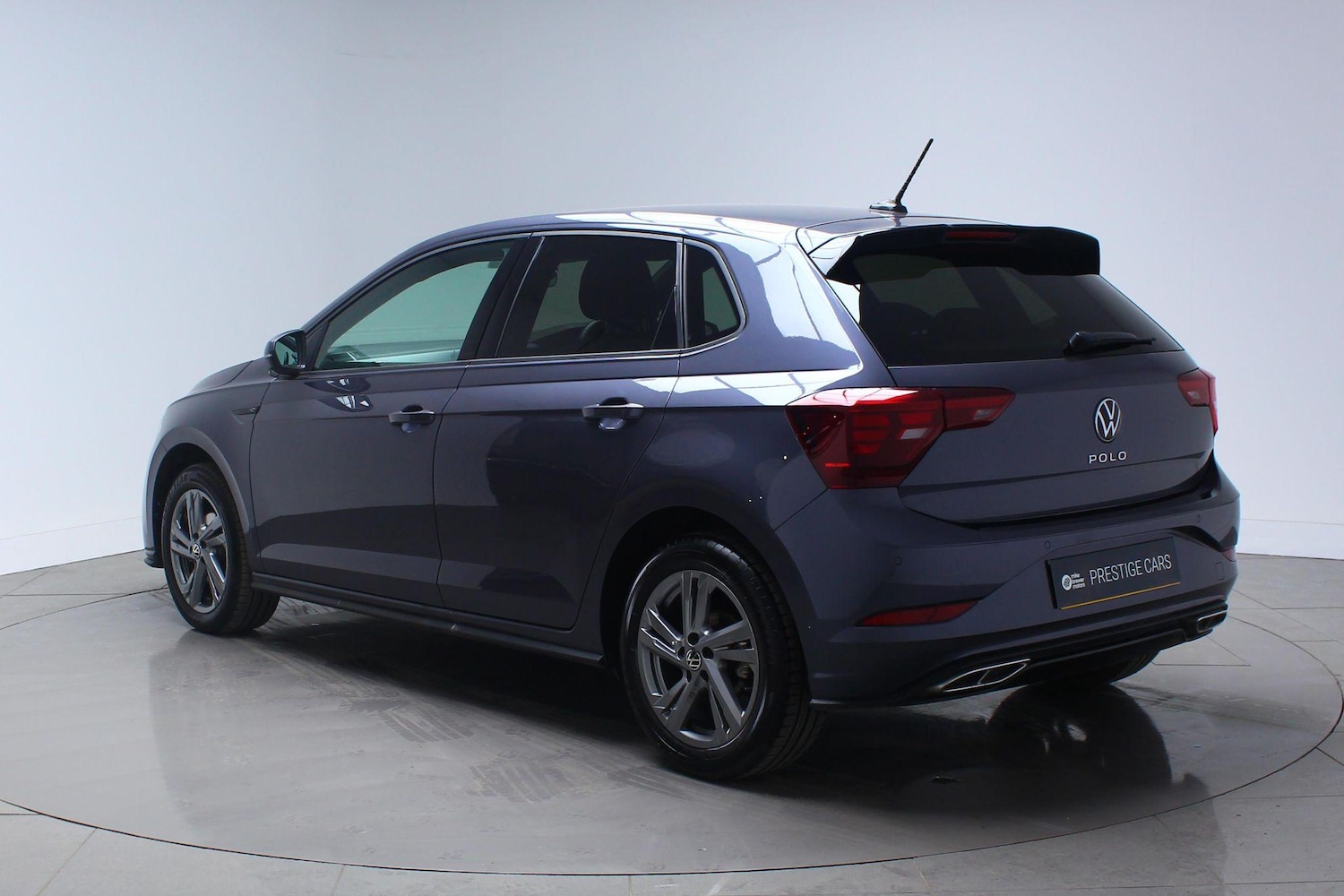 Used Volkswagen Polo 2024 for sale - 76109294: Photo 7
