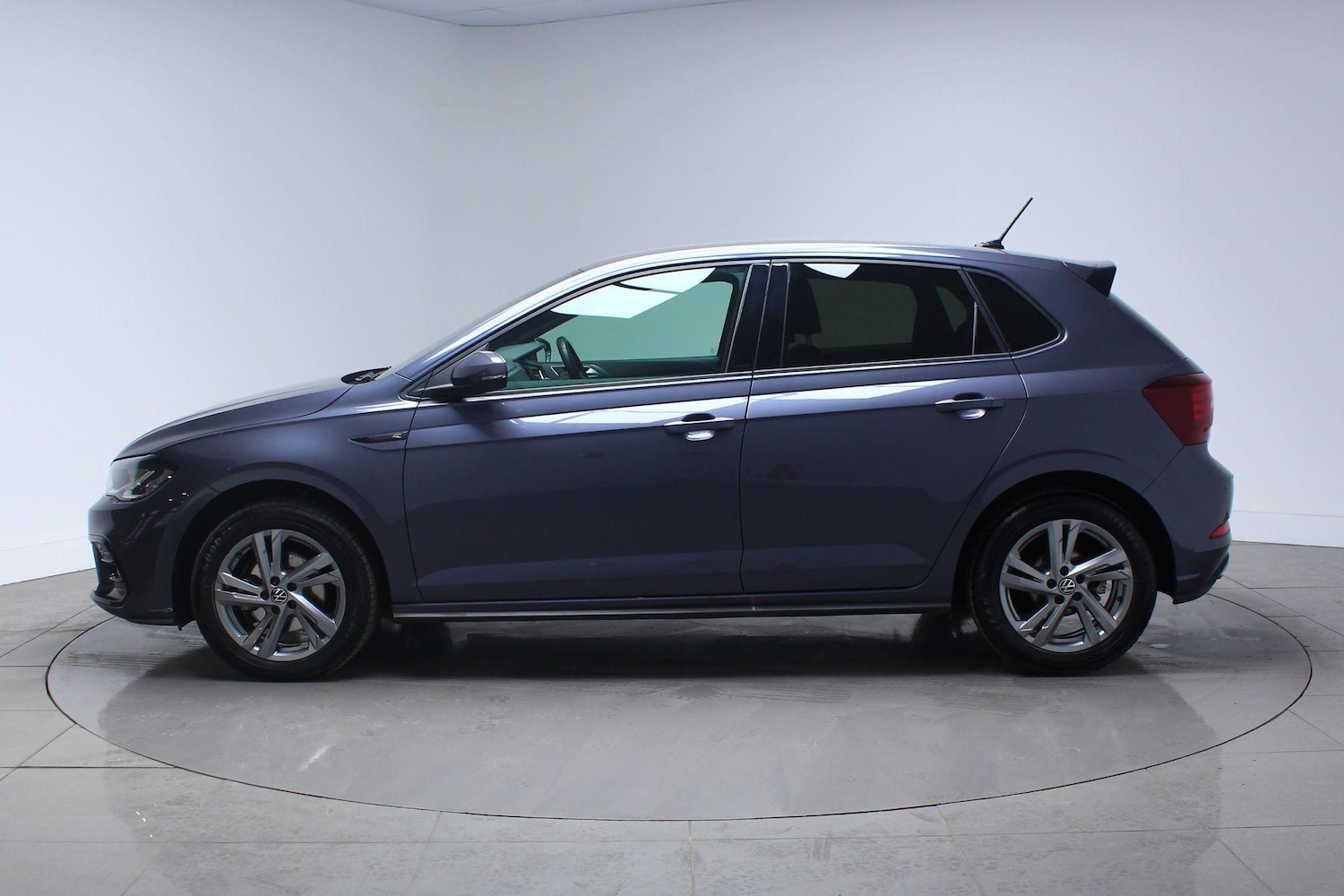 Used Volkswagen Polo 2024 for sale - 76109294: Photo 8
