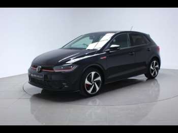 2024 (24) - 2.0 TSI GTI DSG Euro 6 (s/s) 5dr