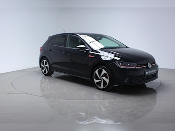 Used Volkswagen Polo 2024 for sale - 75388258: Photo