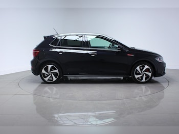 Used Volkswagen Polo 2024 for sale - 75388258: Photo