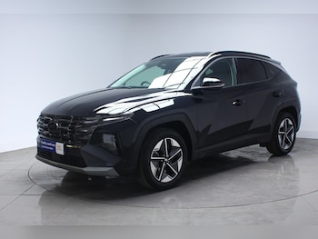 Hyundai - TUCSON