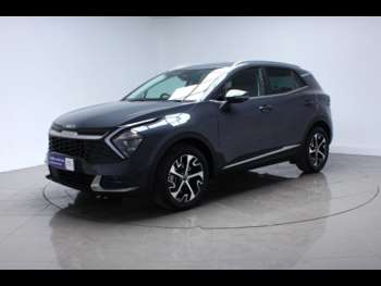 2023 (73) - 1.6 h T-GDi 3 Auto Euro 6 (s/s) 5dr