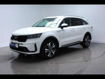 (71) - 2.2 CRDi 3 DCT AWD Euro 6 (s/s) 5dr