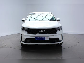 Used Kia Sorento 2022 for sale - 75362838: Photo