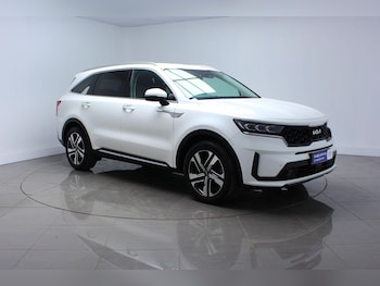 Used Kia Sorento 2022 for sale - 75362838: Photo