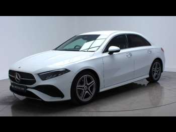 2023 (73) - 1.3 A180h MHEV AMG Line (Executive) 7G-DCT Euro 6 (s/s) 4dr