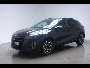 2024 (24) - 1.5 T-GDi GT-Line DCT Euro 6 (s/s) 5dr