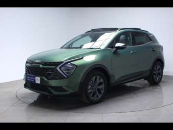 2023 (23) - 1.6 h T-GDi GT-Line S Auto Euro 6 (s/s) 5dr