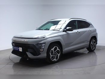 2023 (73) - 1.6 GDi Hybrid N Line 5dr DCT