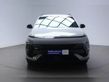 Used Hyundai KONA 2023 for sale - 75531990: Photo
