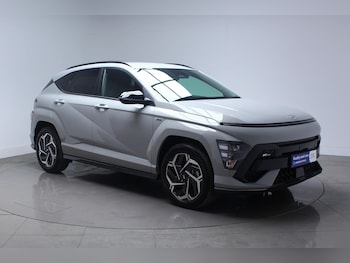 Used Hyundai KONA 2023 for sale - 75531990: Photo