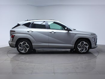 Used Hyundai KONA 2023 for sale - 75531990: Photo