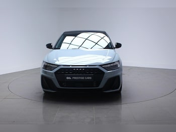 Used Audi A1 2024 for sale - 75520007: Photo