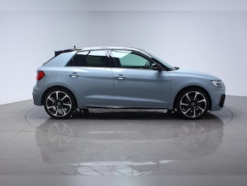 Used Audi A1 2024 for sale - 75520007: Photo
