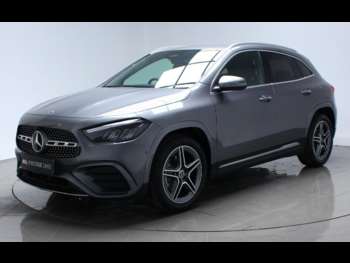 2023 (73) - GLA 200 AMG Line Executive 5dr Auto