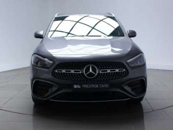 Used Mercedes-Benz GLA 2023 for sale - 75141260: Photo