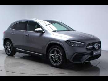 Used Mercedes-Benz GLA 2023 for sale - 75141260: Photo