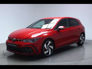 2024 (24) - 2.0 TSI GTI DSG Euro 6 (s/s) 5dr