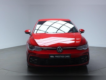Used Volkswagen Golf 2024 for sale - 75401592: Photo