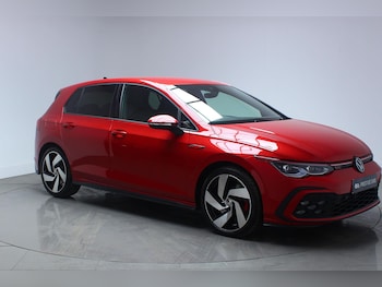 Used Volkswagen Golf 2024 for sale - 75401592: Photo