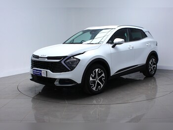Used Kia Sportage 2025 for sale - 75634282: Photo