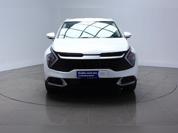 Used Kia Sportage 2025 for sale - 75634282: Photo