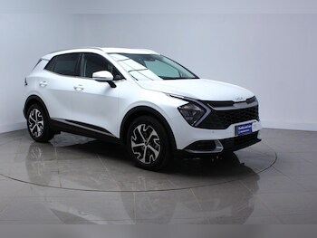 Used Kia Sportage 2025 for sale - 75634282: Photo