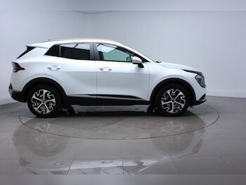Used Kia Sportage 2025 for sale - 75634282: Photo