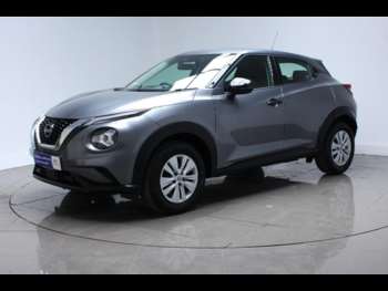 Used Nissan Juke 2023 for sale - 75103702: Photo