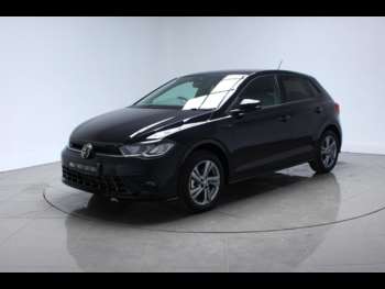 Used Volkswagen Polo 2024 for sale - 75318820: Photo