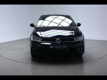 Used Volkswagen Polo 2024 for sale - 75318820: Photo