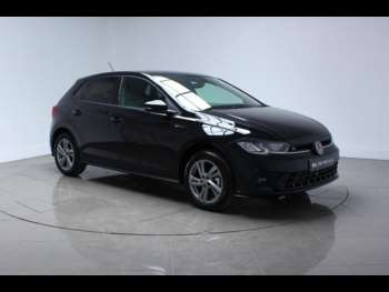 Used Volkswagen Polo 2024 for sale - 75318820: Photo